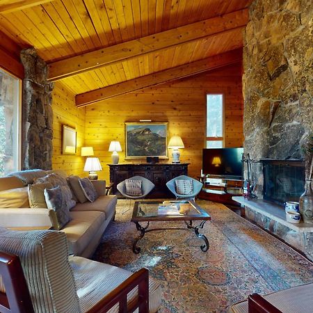 Wood Road House Villa Snowmass Village Exterior photo