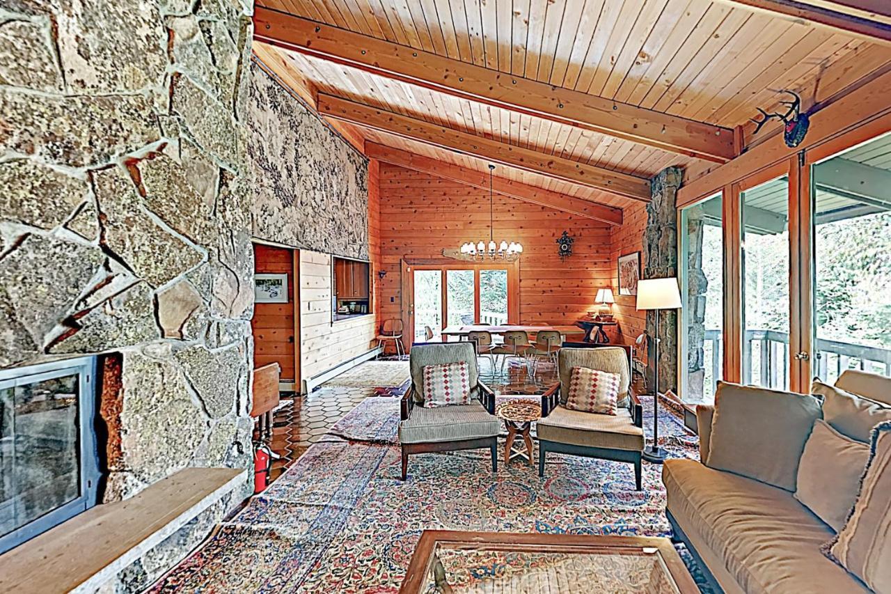 Wood Road House Villa Snowmass Village Exterior photo