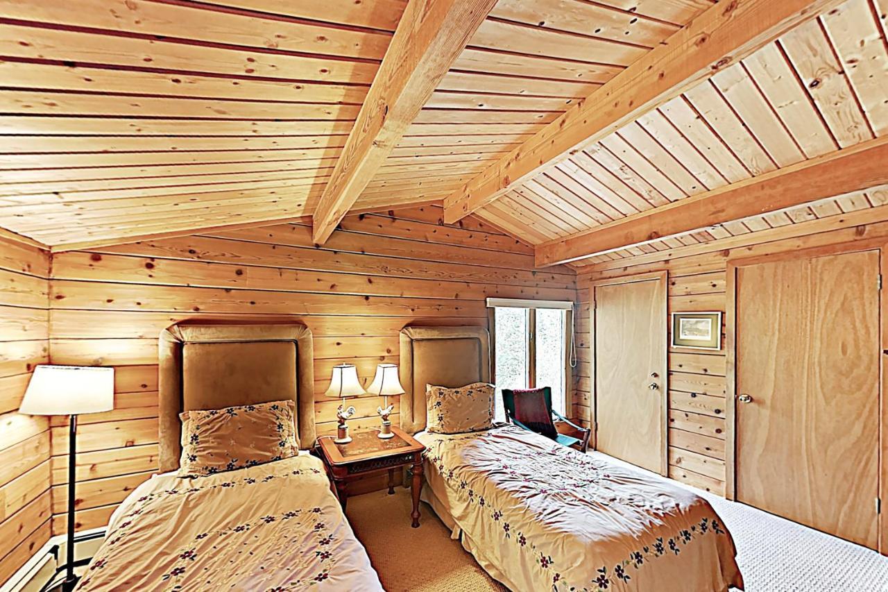 Wood Road House Villa Snowmass Village Exterior photo