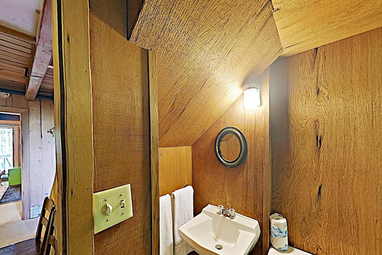 Wood Road House Villa Snowmass Village Exterior photo