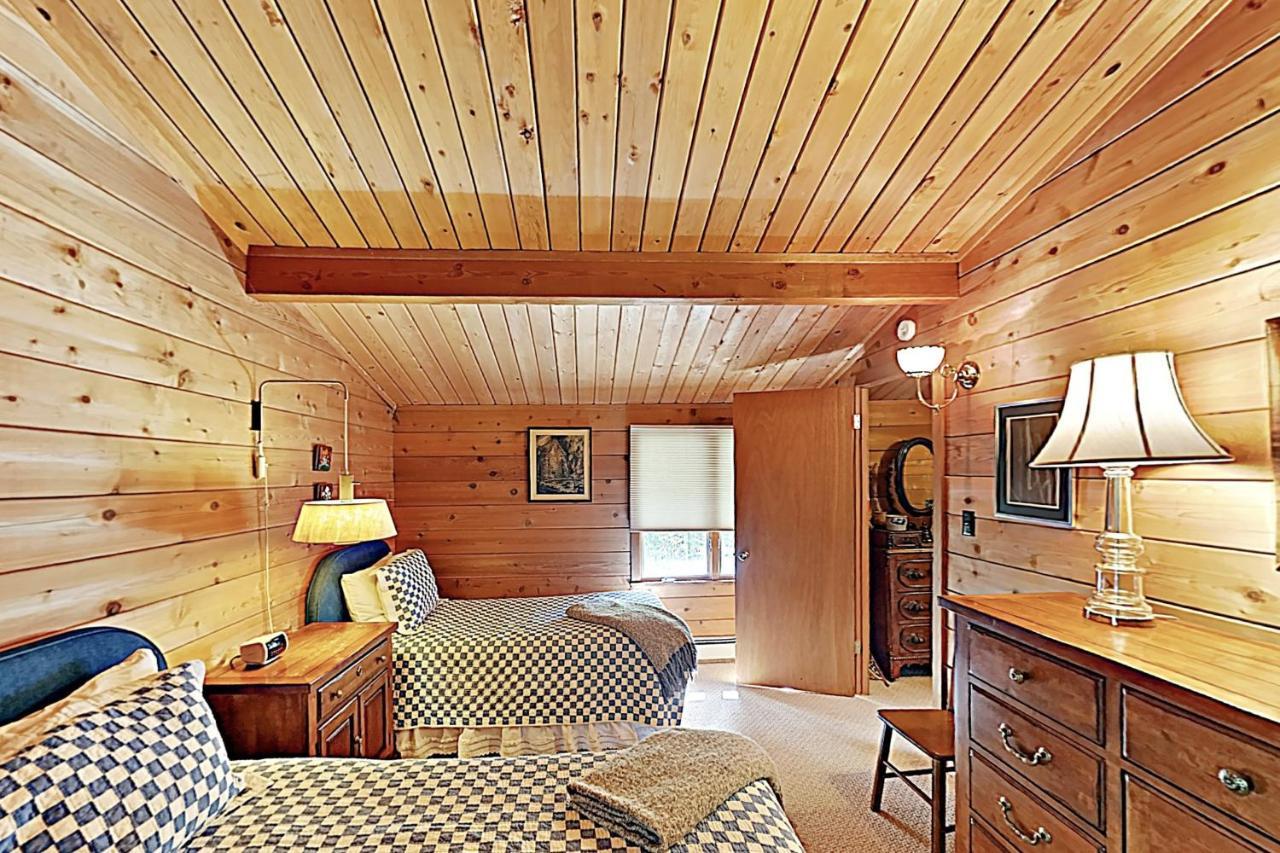 Wood Road House Villa Snowmass Village Exterior photo