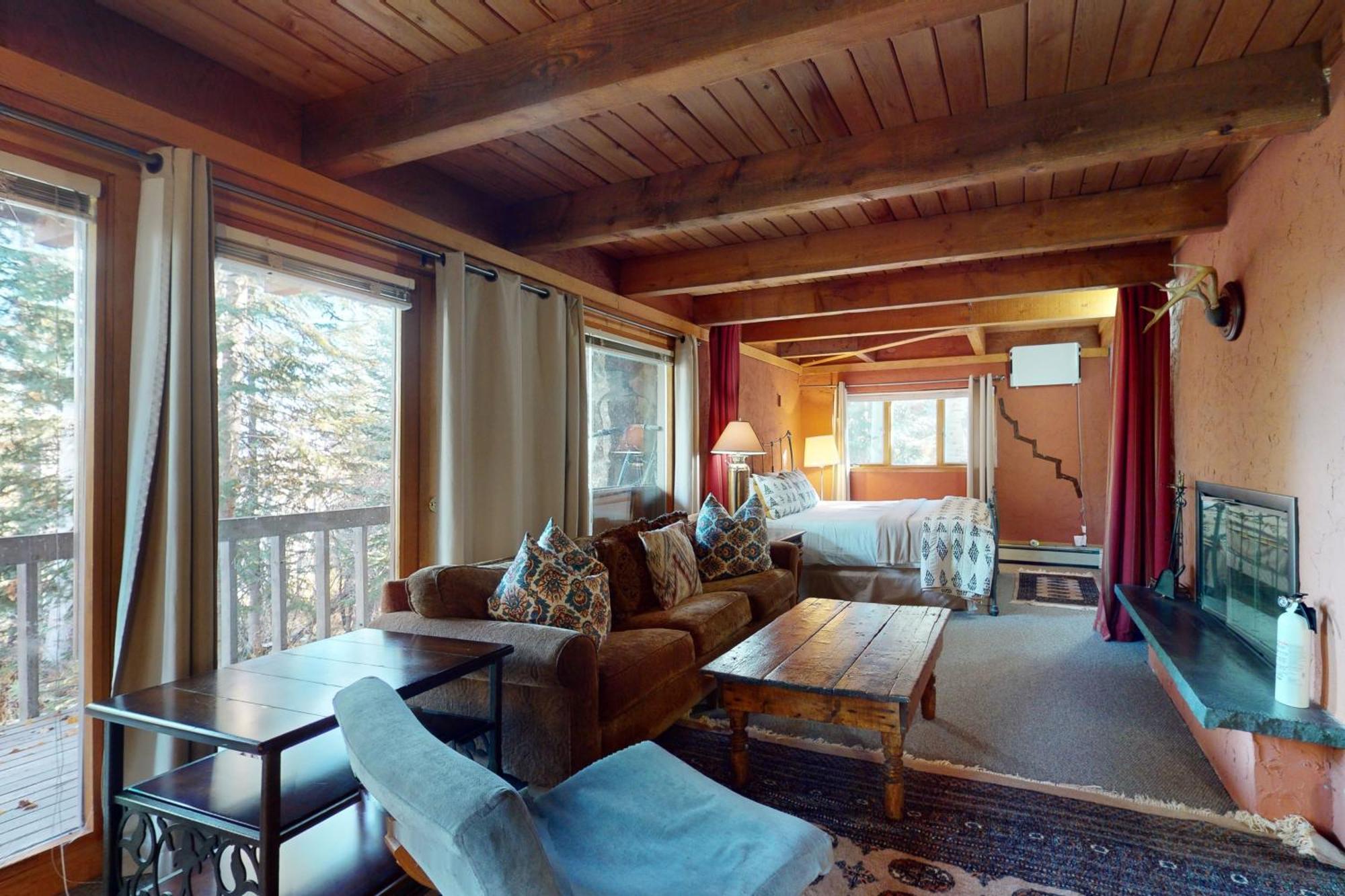 Wood Road House Villa Snowmass Village Exterior photo