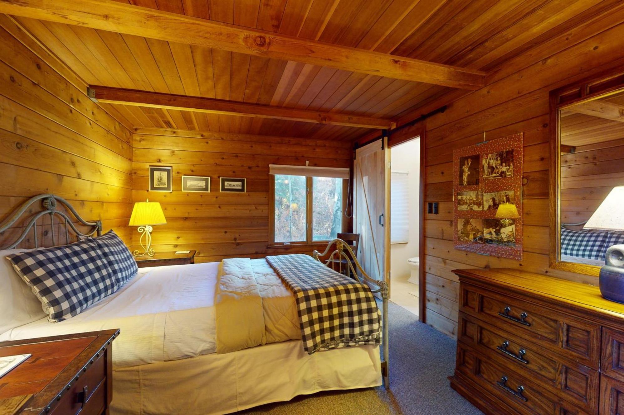Wood Road House Villa Snowmass Village Exterior photo