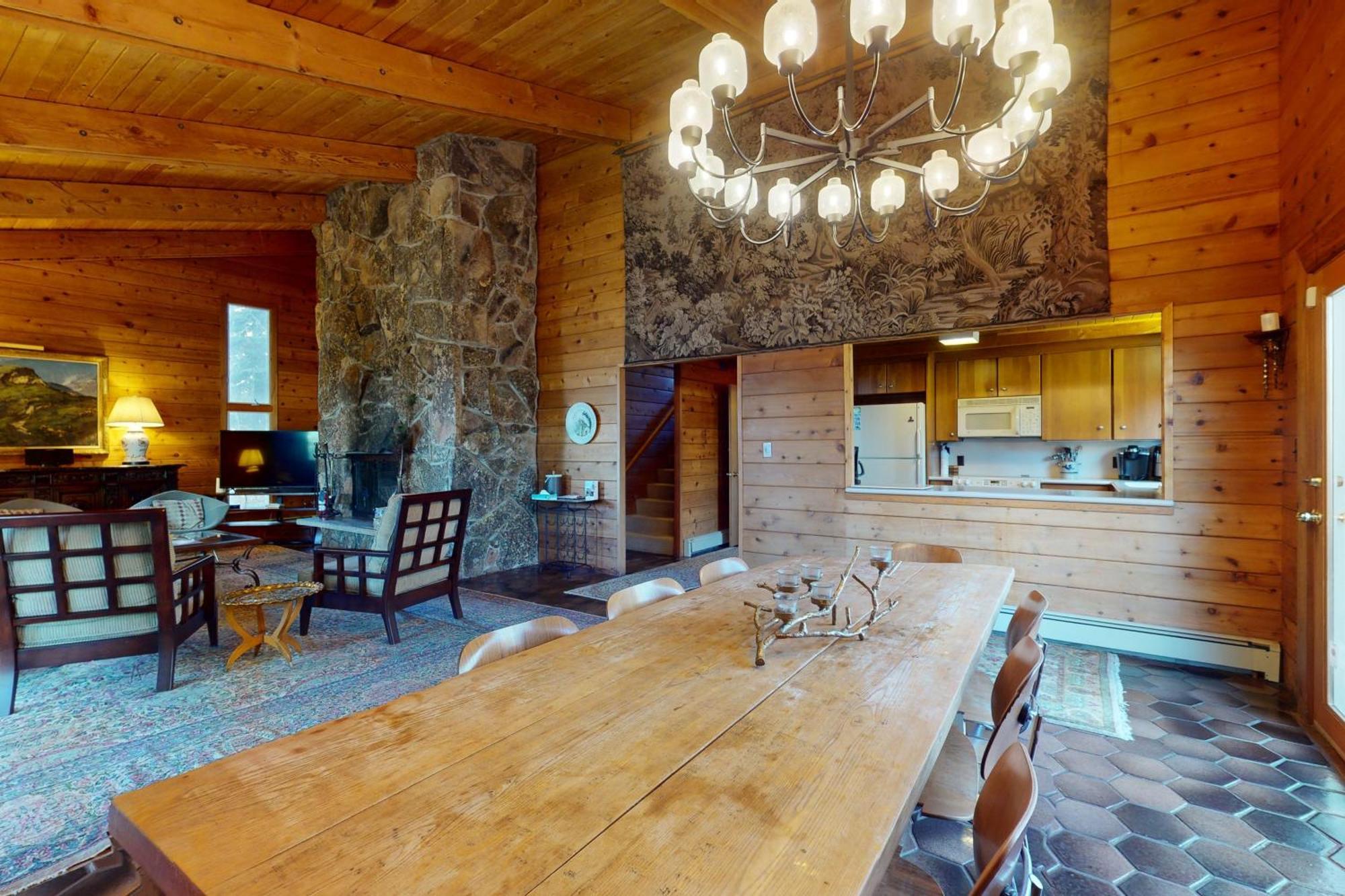 Wood Road House Villa Snowmass Village Exterior photo